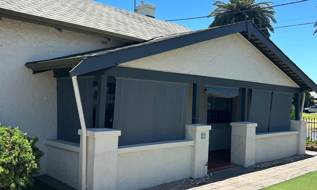 Photo of Outdoor in Glenelg North