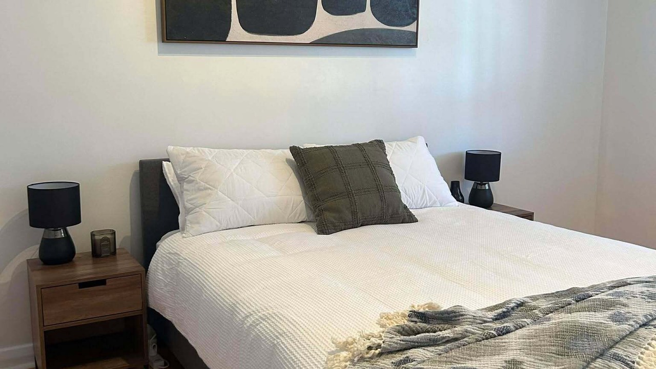 Photo of Bedroom in Glenelg North