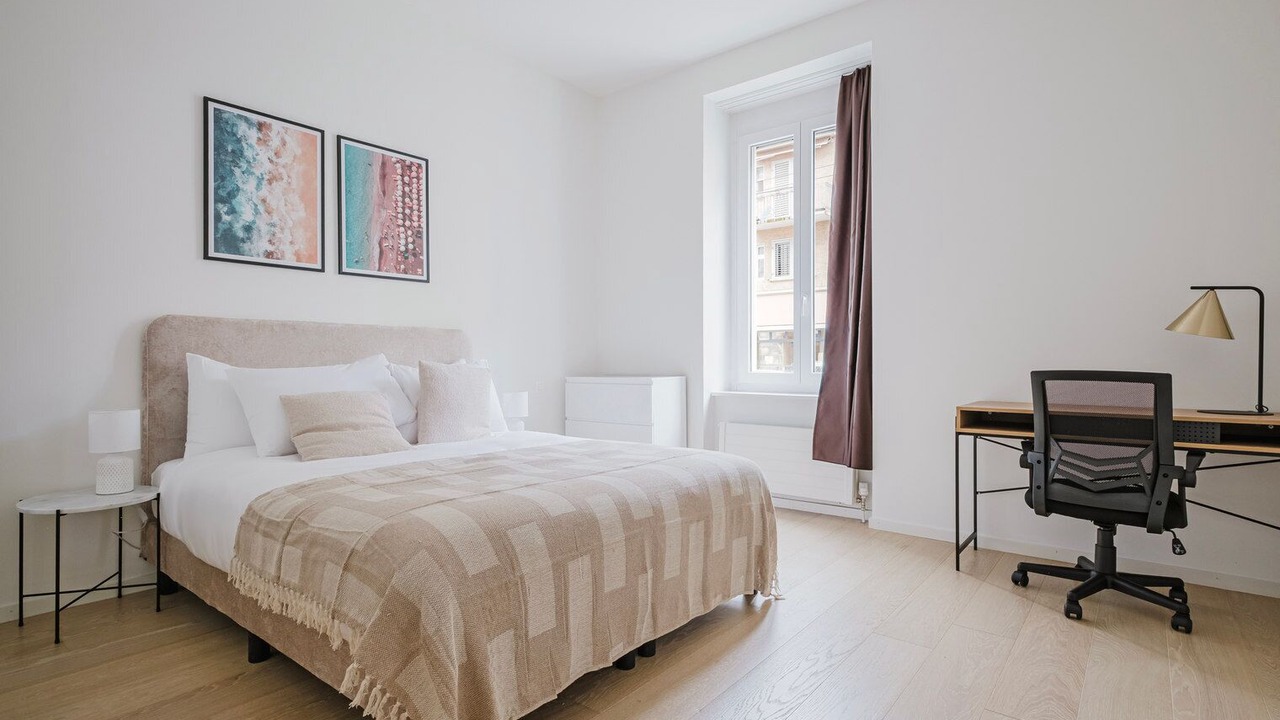 Photo of Bedroom in District 2