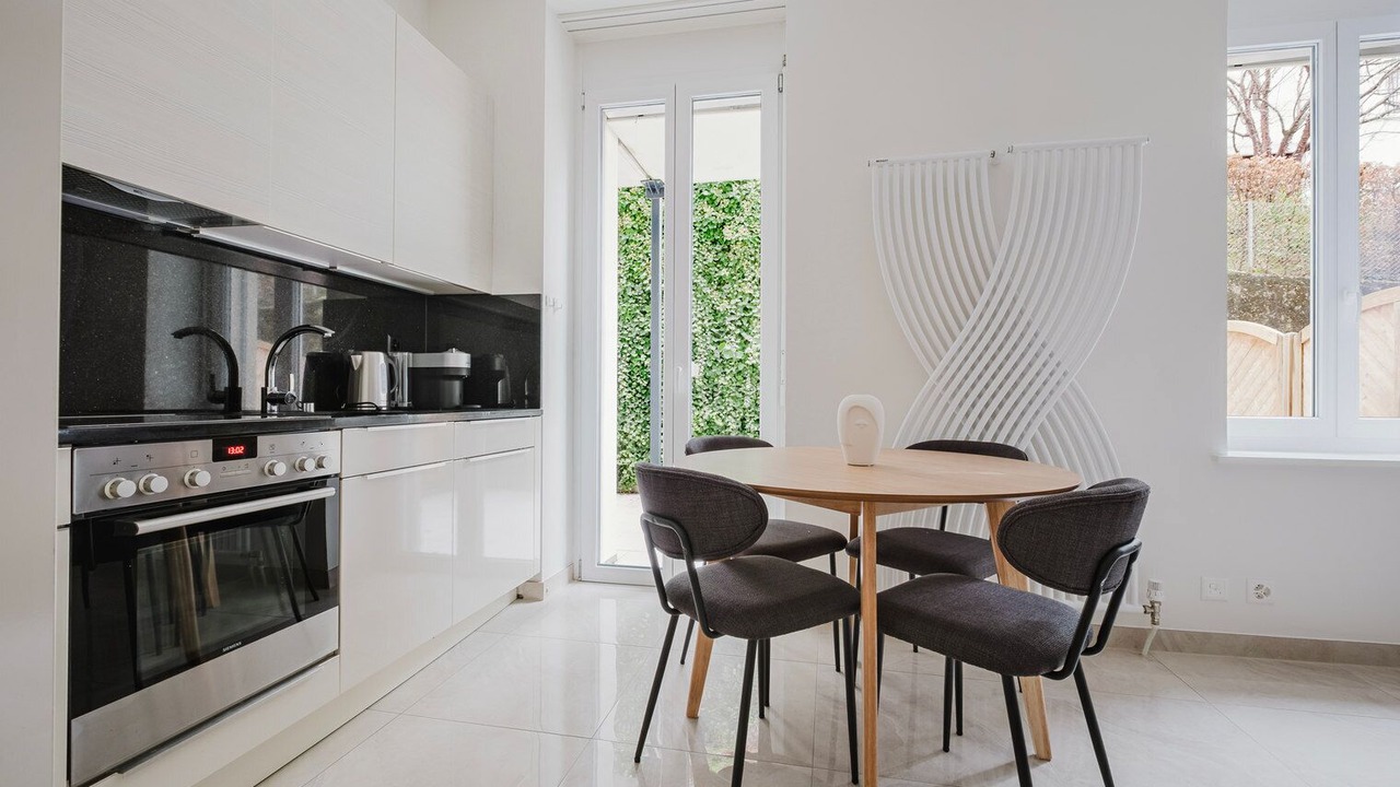 Photo of Kitchen in District 2