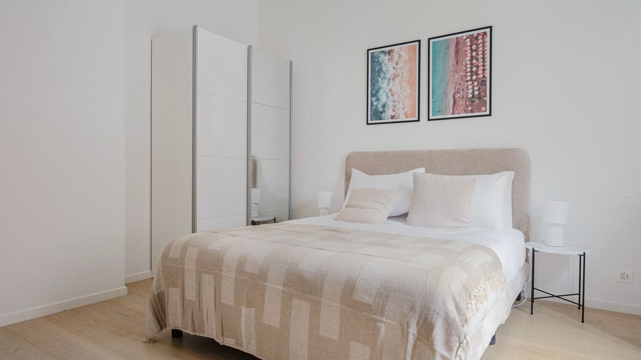 Photo of Bedroom in District 2