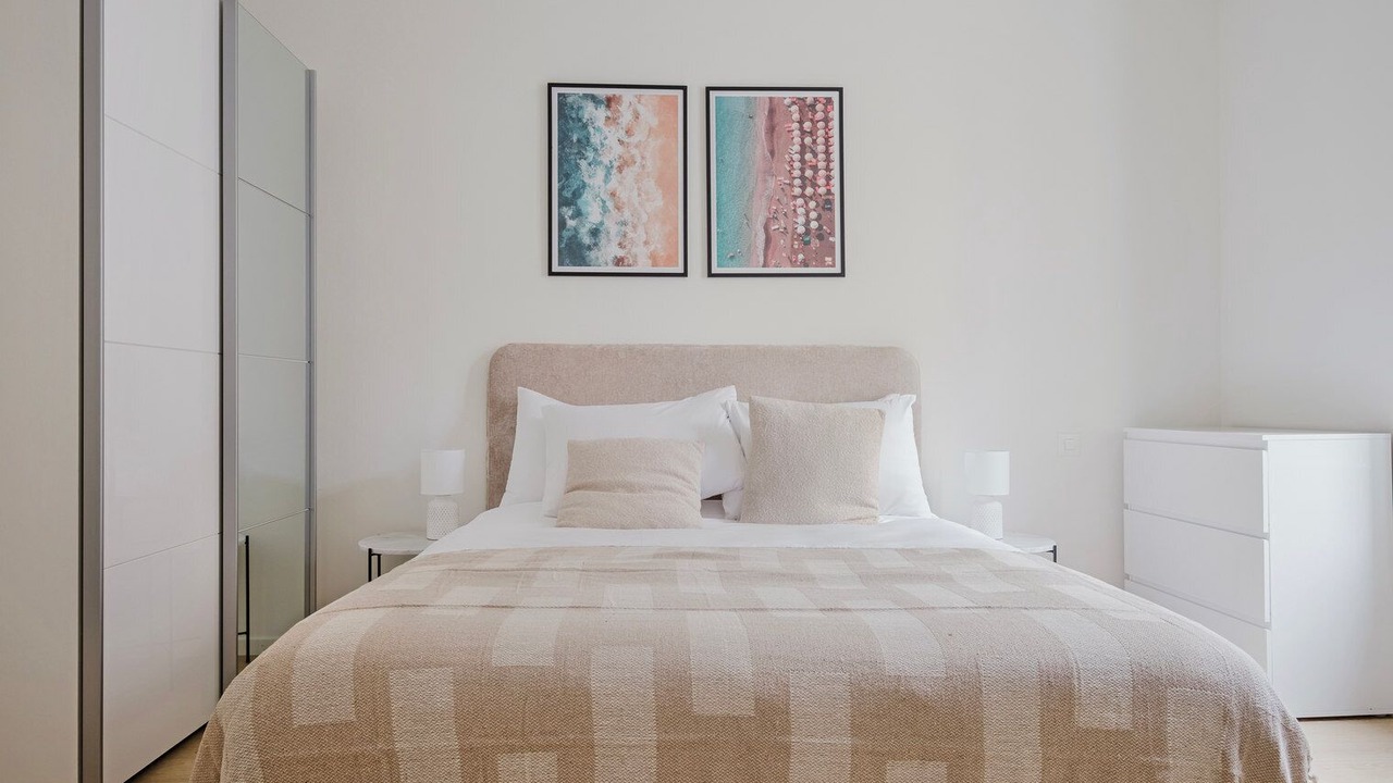 Photo of Bedroom in District 2