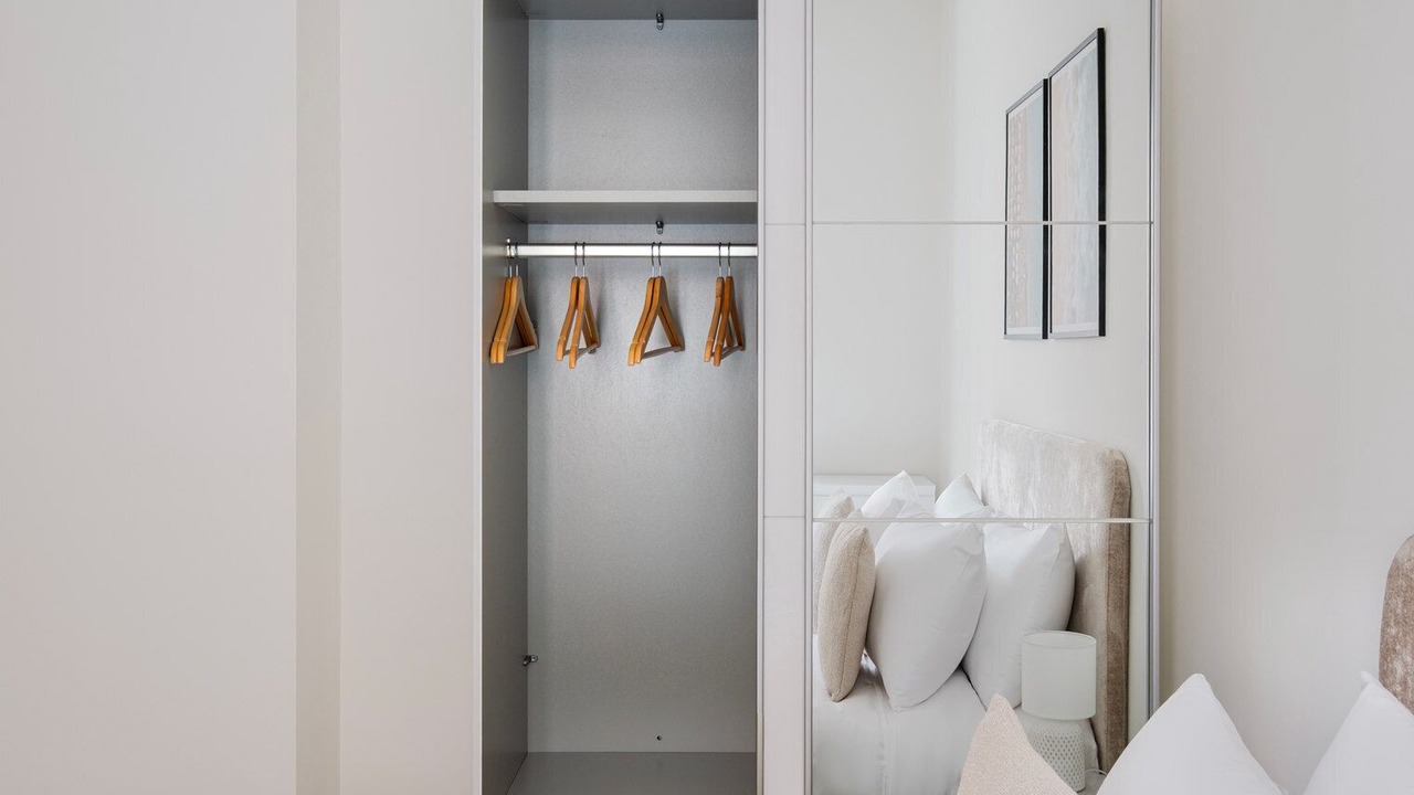 Photo of Bedroom in District 2