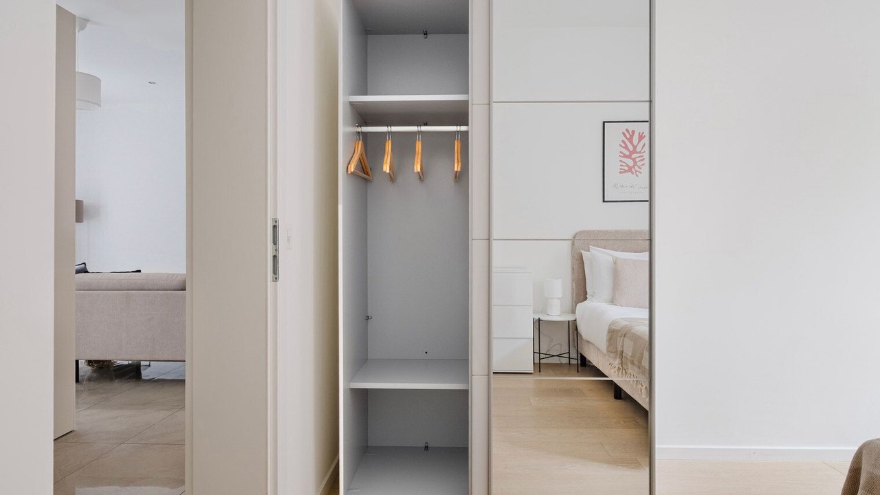 Photo of Bedroom in District 2