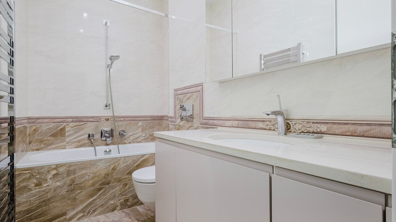 Photo of Bathroom in District 2