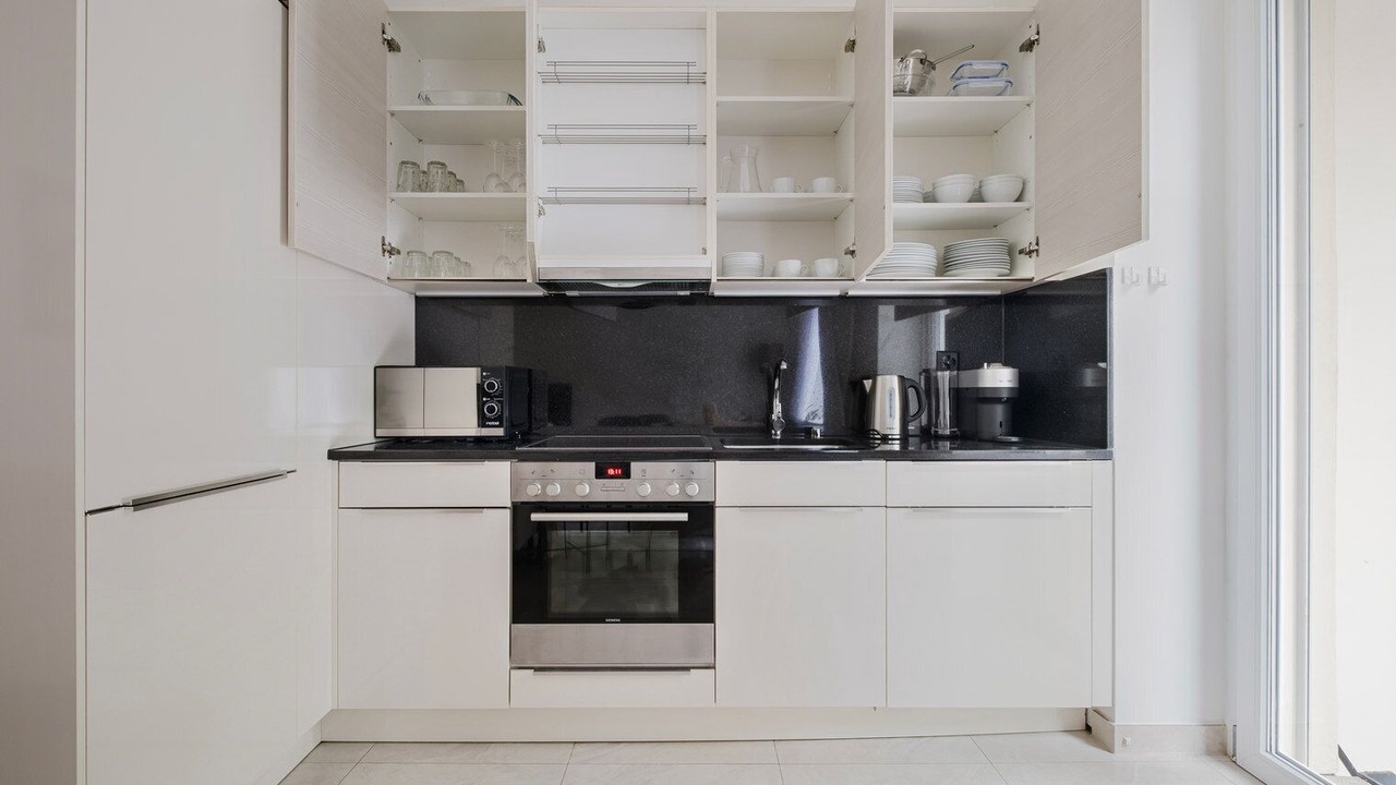 Photo of Kitchen in District 2