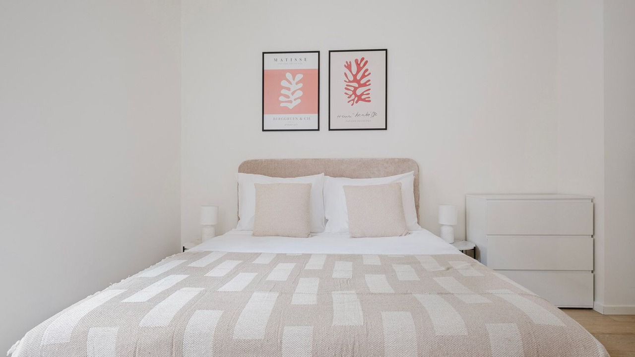 Photo of Bedroom in District 2