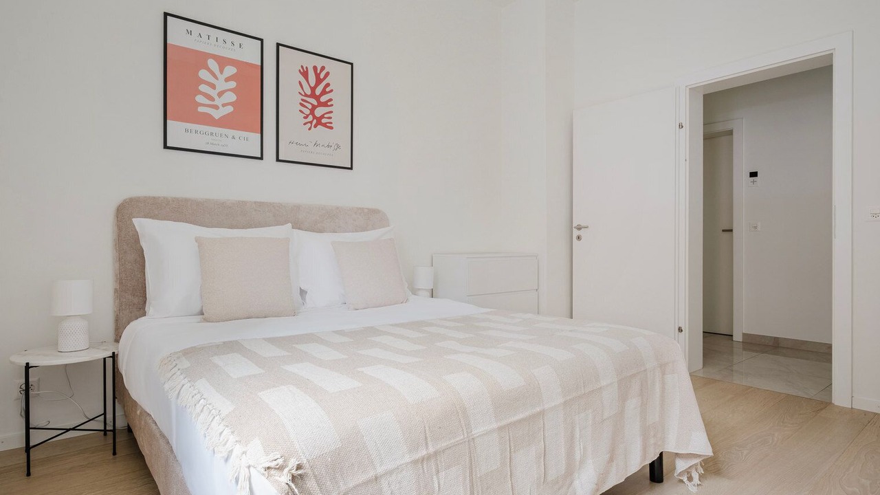 Photo of Bedroom in District 2