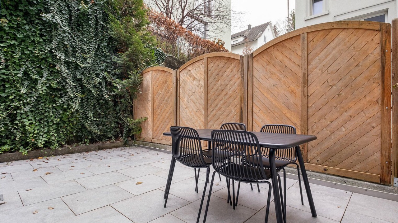 Photo of Outdoor in District 2
