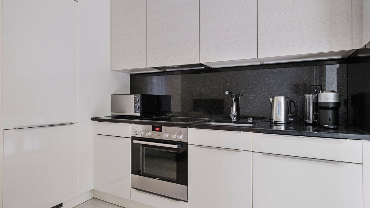 Photo of Kitchen in District 2