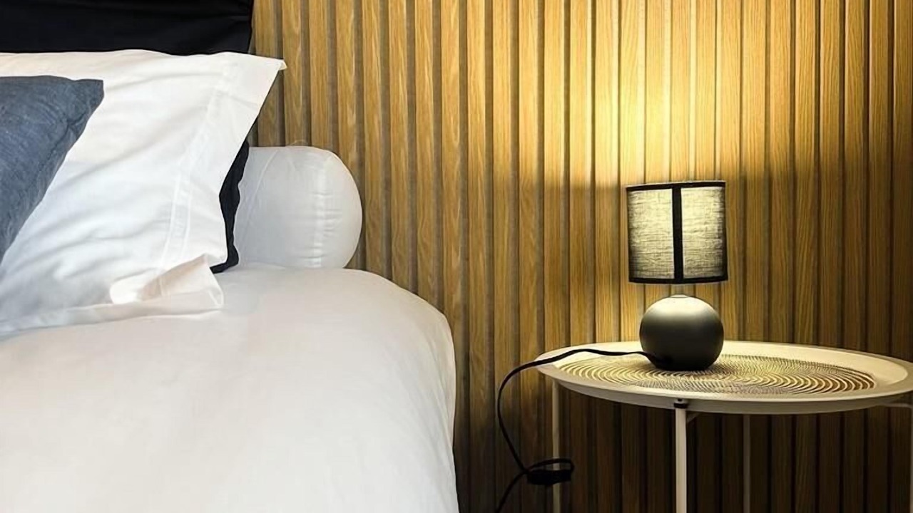 Photo of Bedroom in Saint-Maurice-de-Gourdans