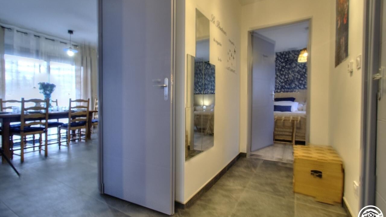 Photo of Bedroom in Saint-Maurice-de-Gourdans