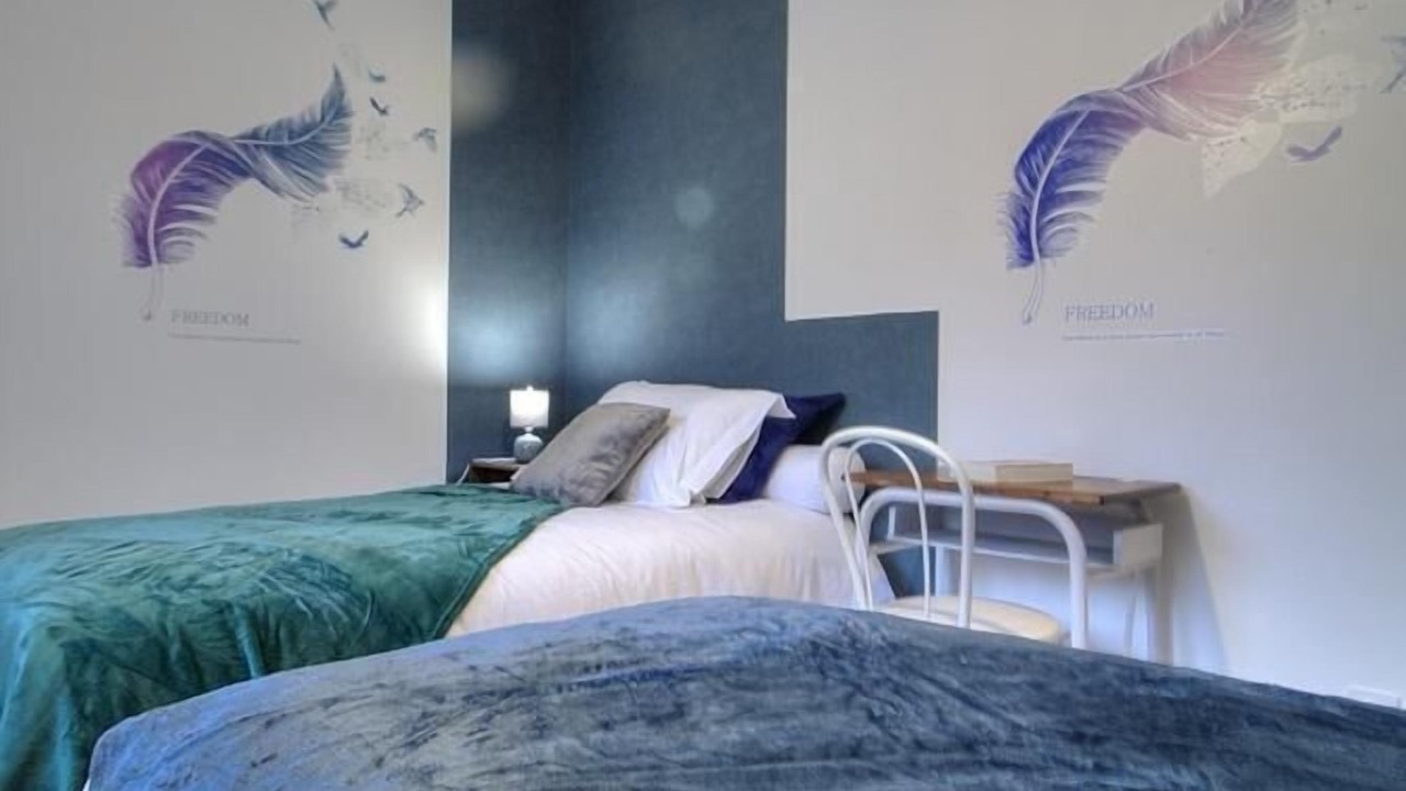 Photo of Bedroom in Saint-Maurice-de-Gourdans