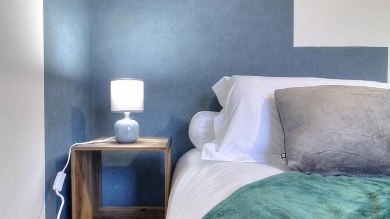 Photo of Bedroom in Saint-Maurice-de-Gourdans