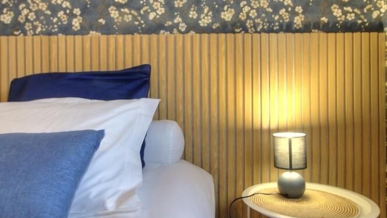 Photo of Bedroom in Saint-Maurice-de-Gourdans