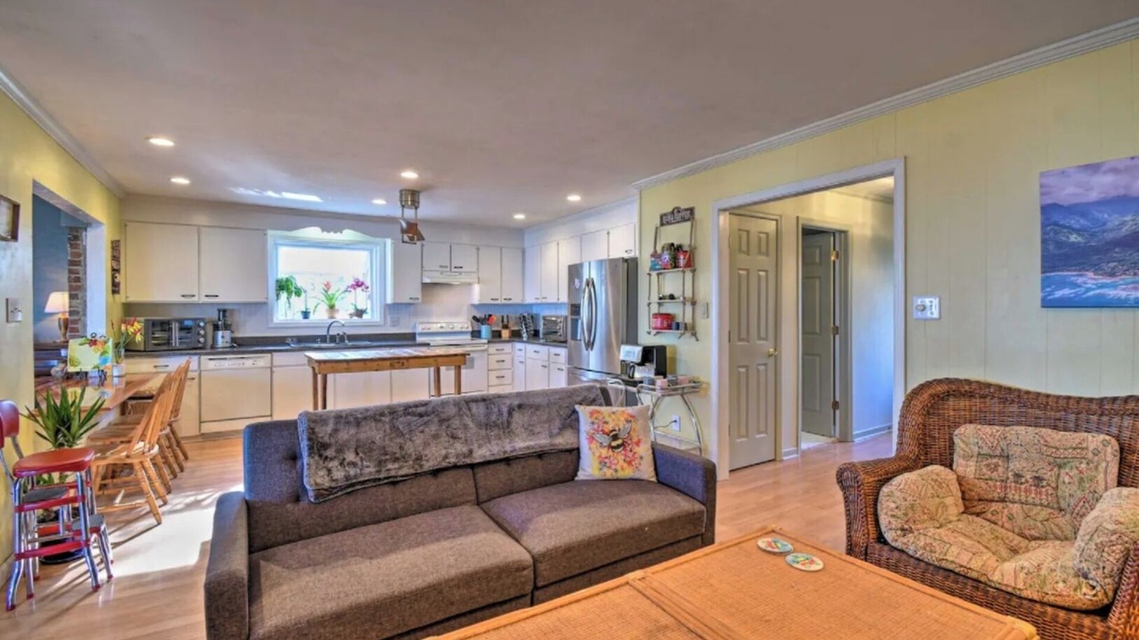 Photo of Bedroom in Rushmere