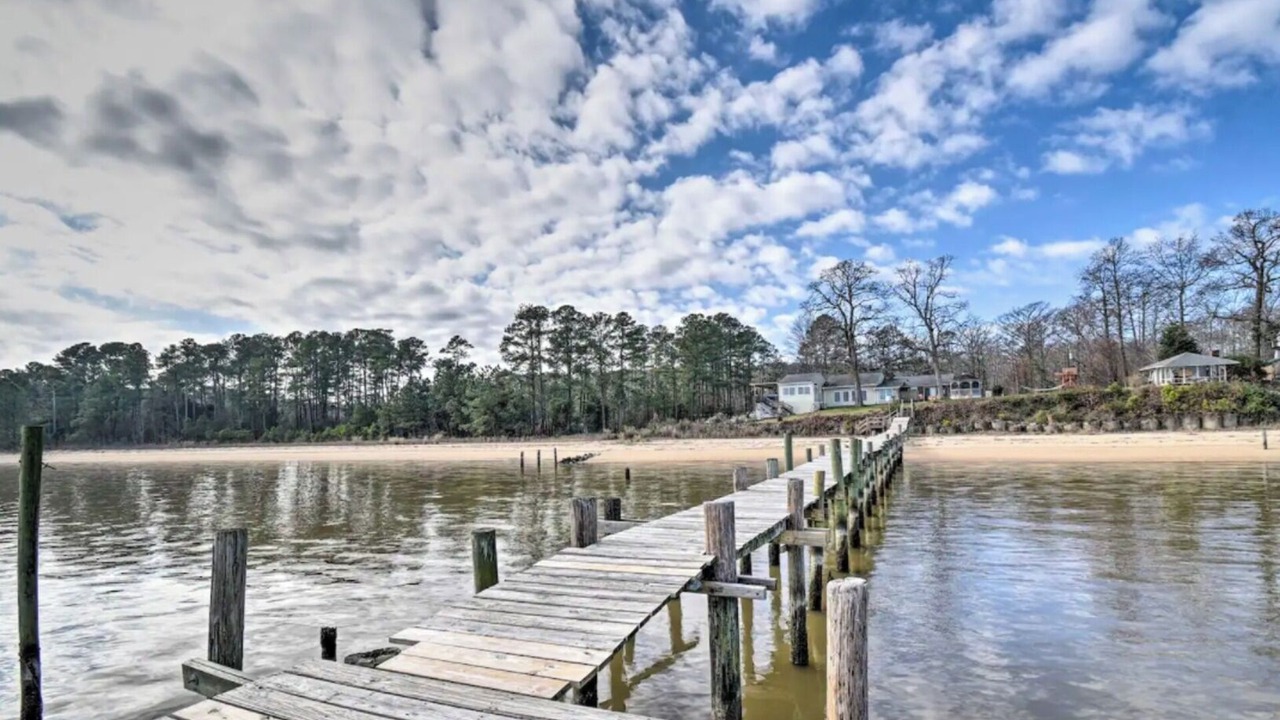 Photo of Outdoor in Rushmere