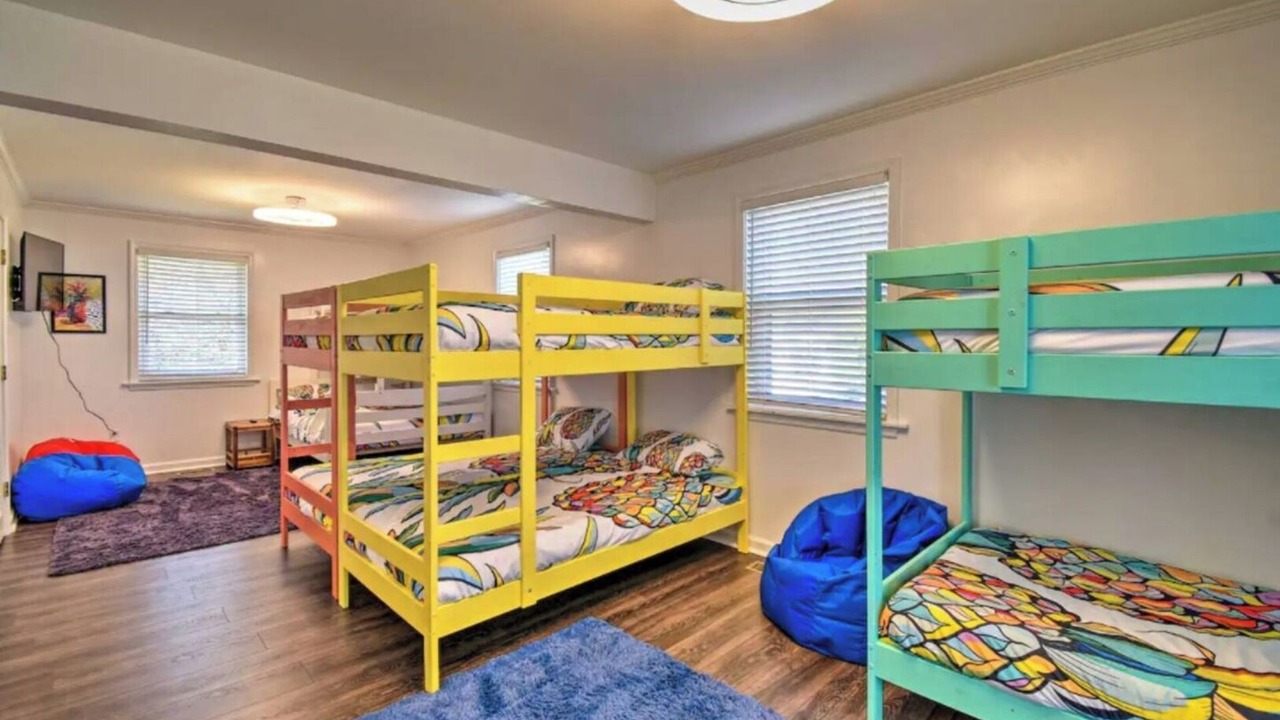 Photo of Bedroom in Rushmere