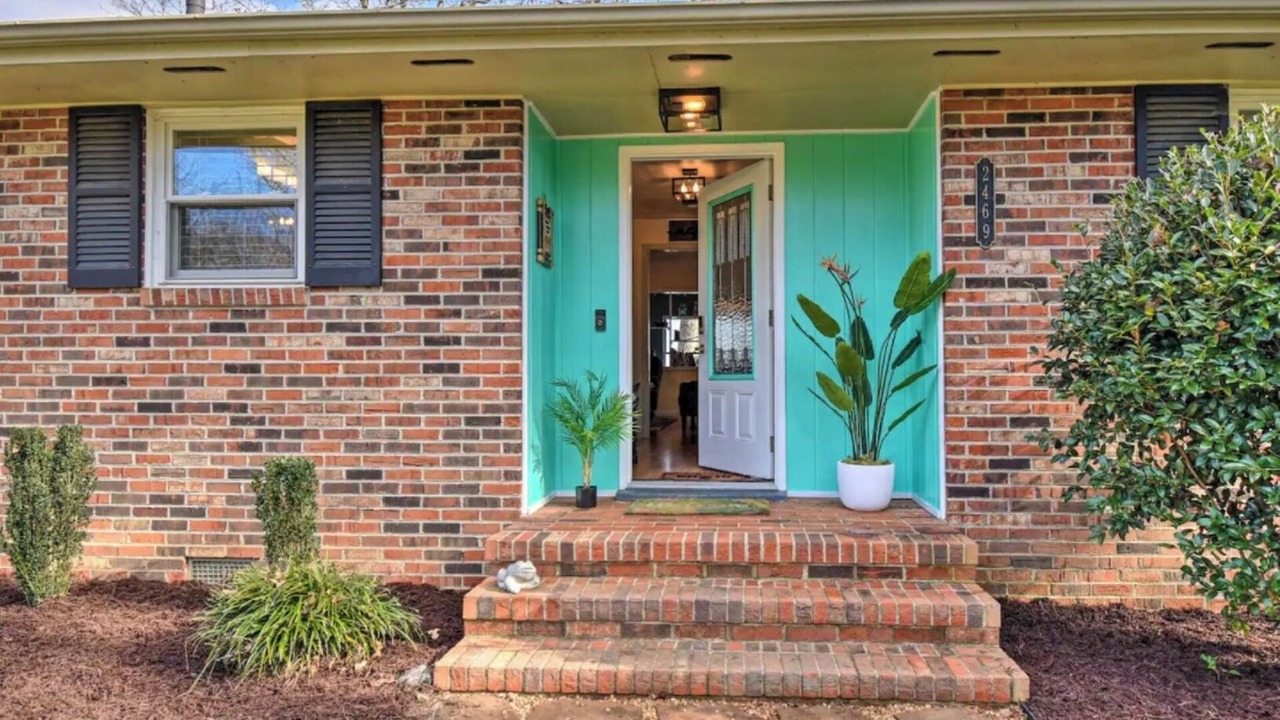 Photo of Outdoor in Rushmere