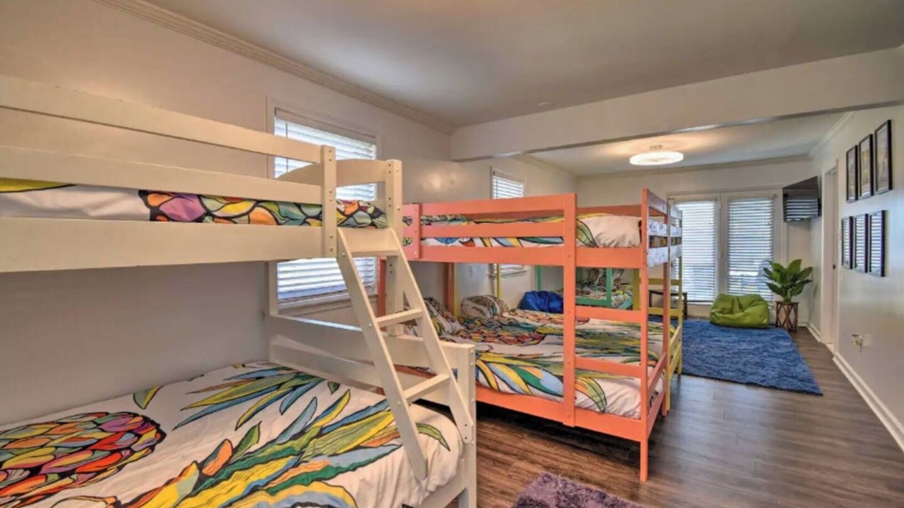 Photo of Bedroom in Rushmere