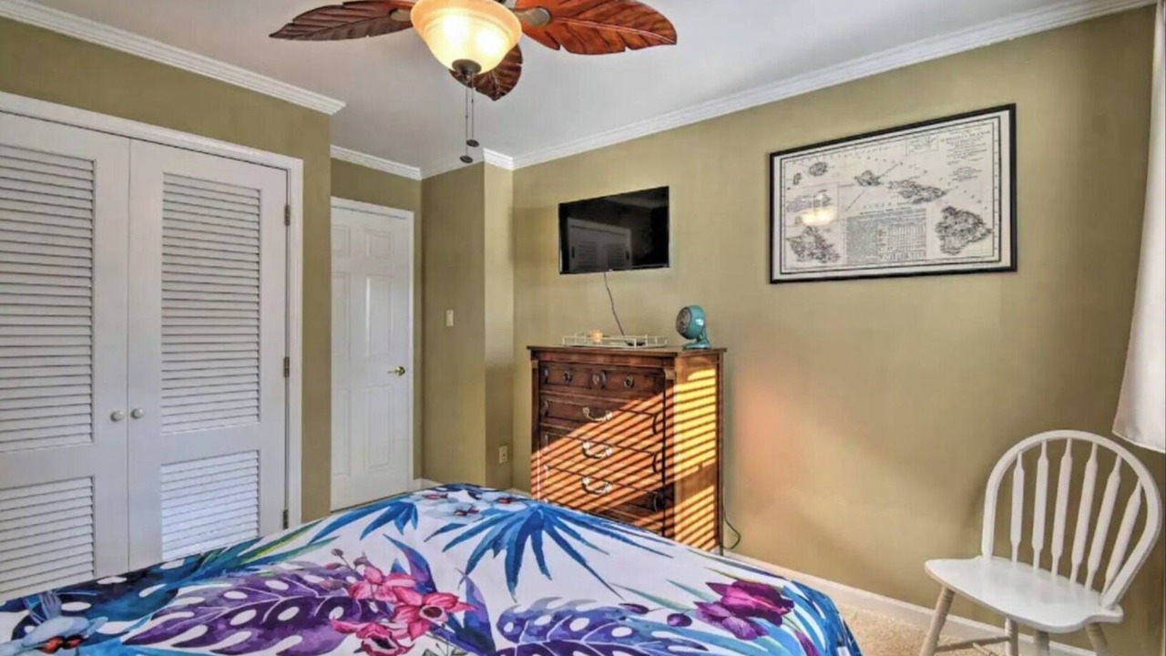 Photo of Bedroom in Rushmere