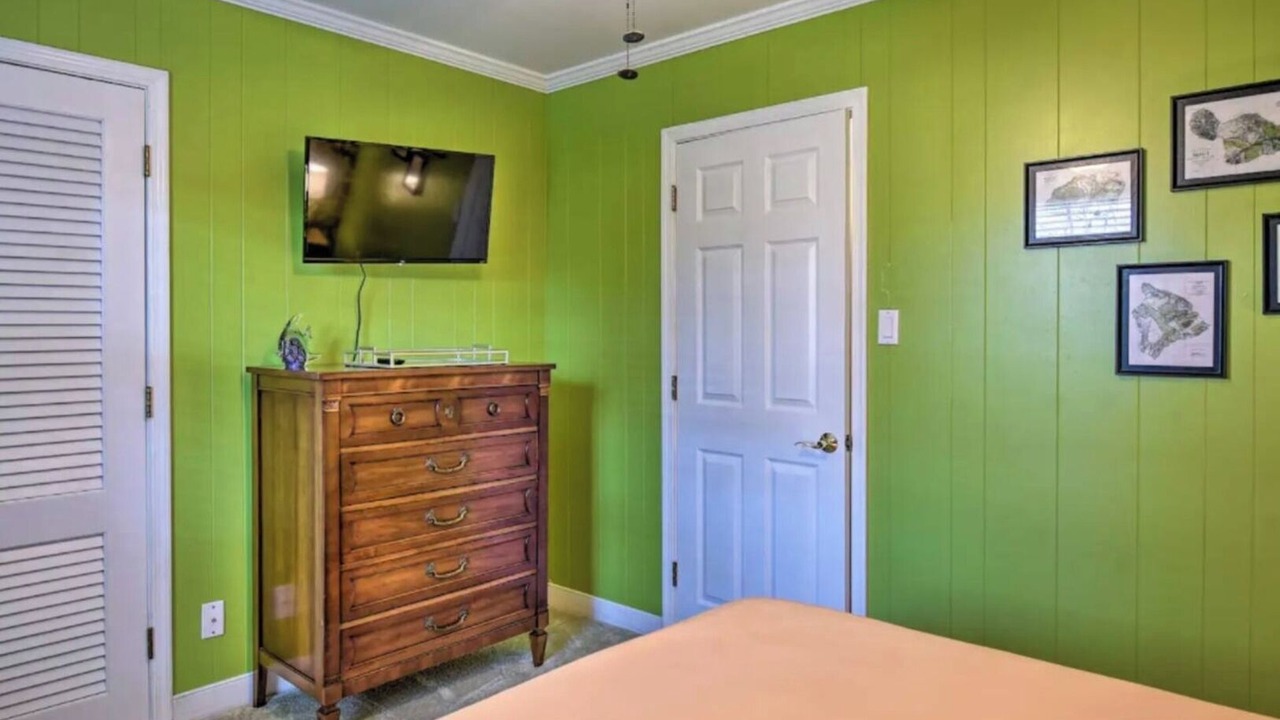 Photo of Bedroom in Rushmere