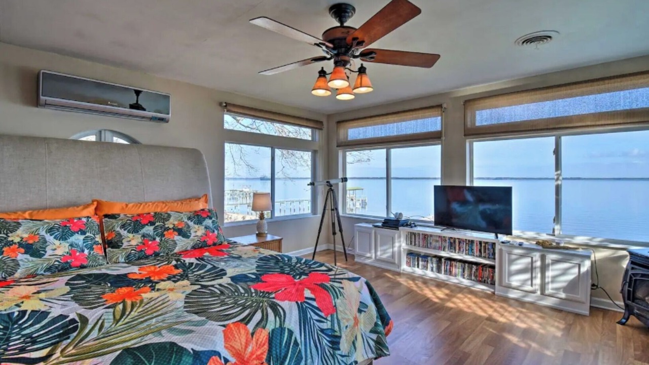 Photo of Bedroom in Rushmere