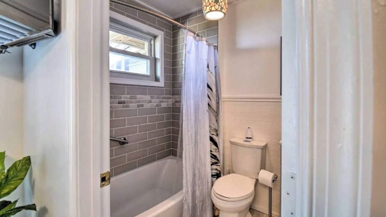 Photo of Bathroom in Rushmere