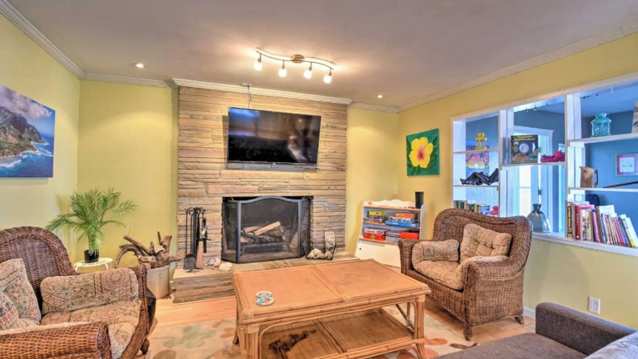 Photo of Livingroom in Rushmere