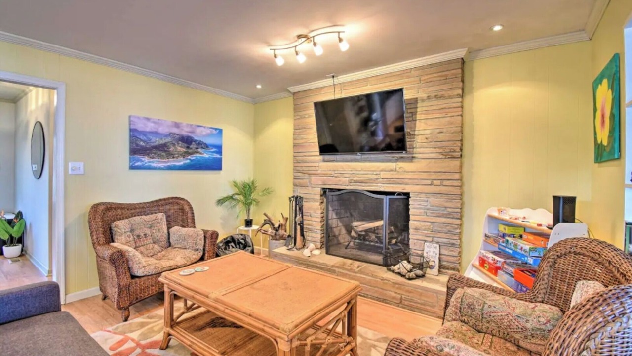 Photo of Bedroom in Rushmere