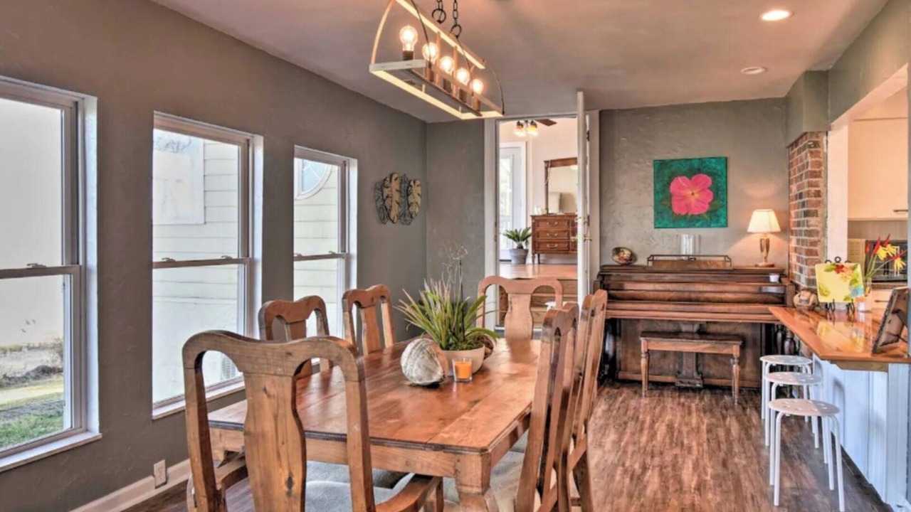 Photo of Bedroom in Rushmere