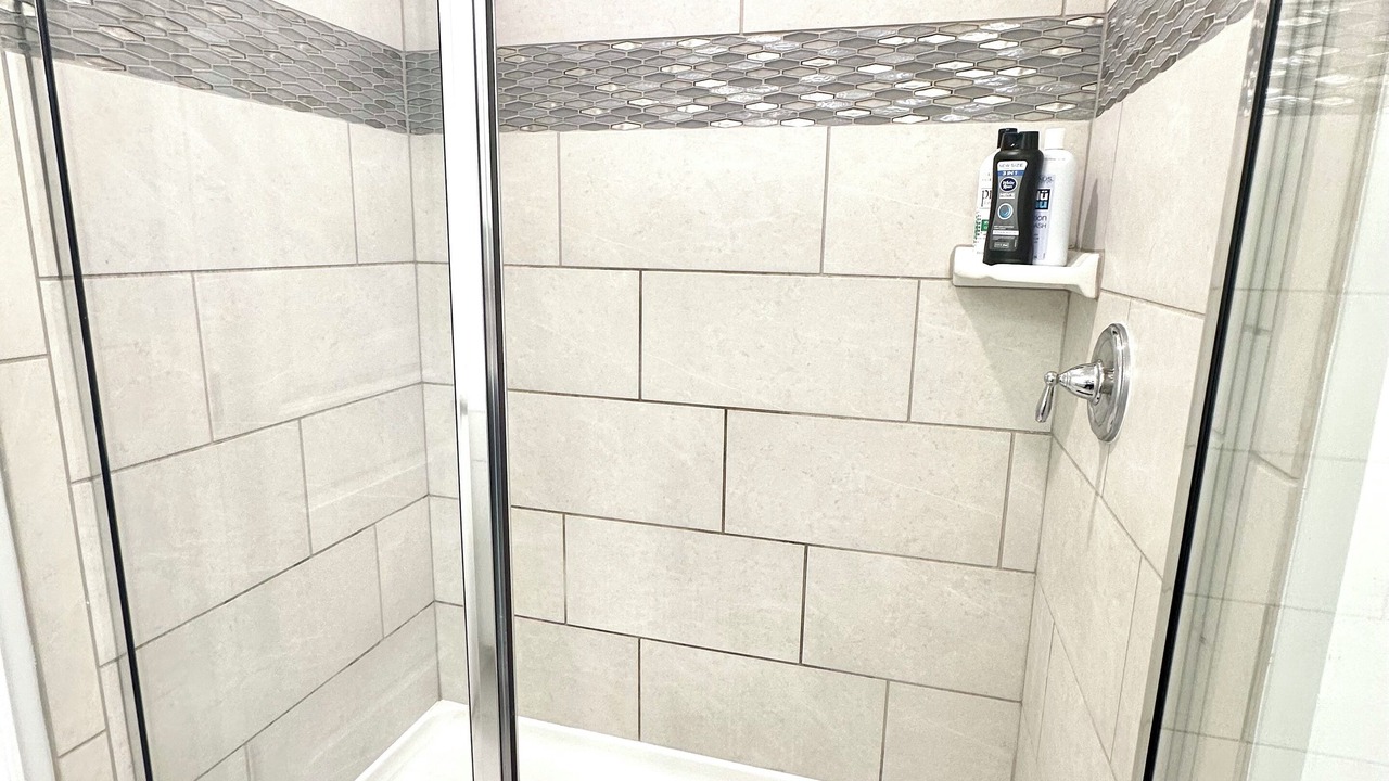 Photo of Bathroom in Cary
