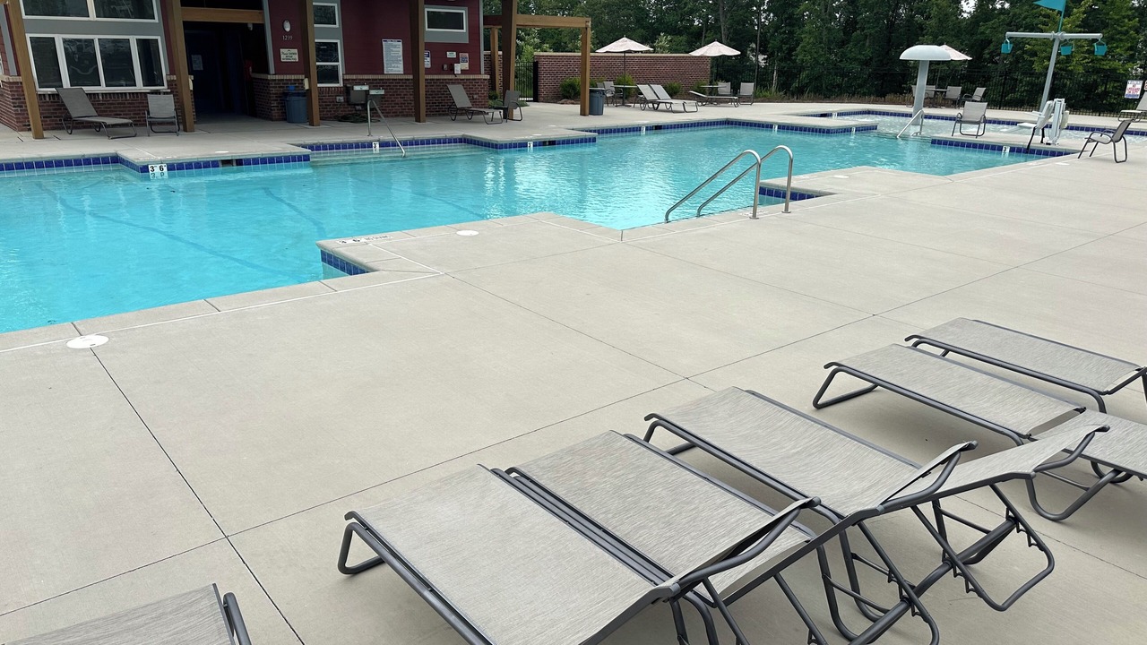 Photo of Outdoor in Cary