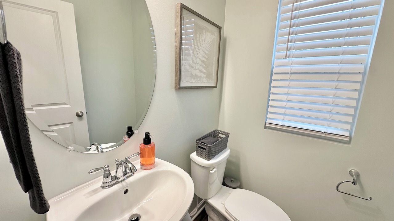 Photo of Bathroom in Cary