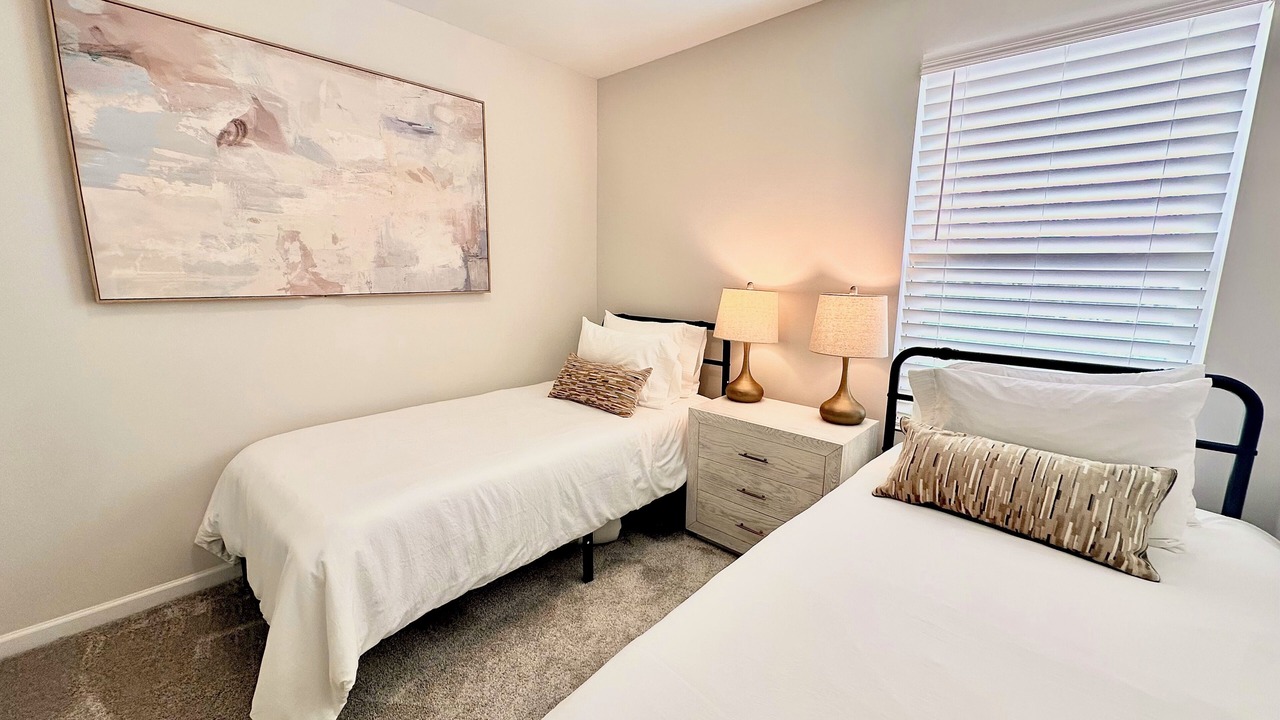 Photo of Bedroom in Cary