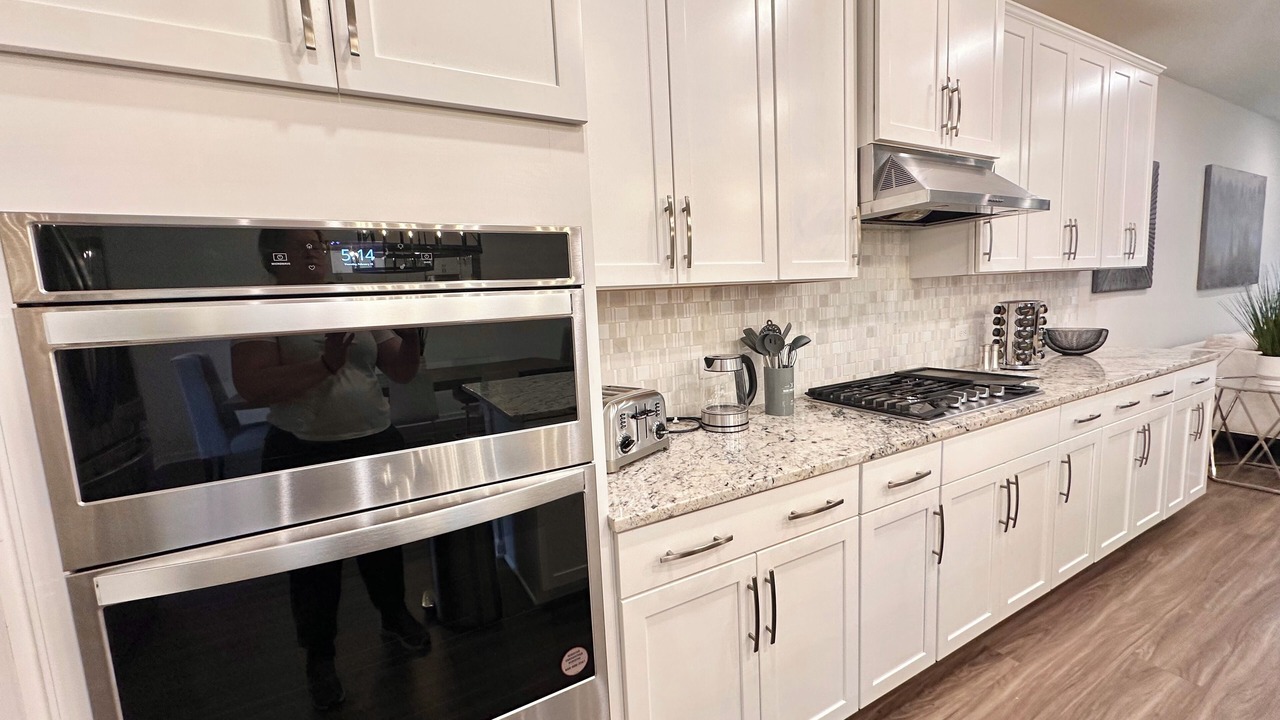 Photo of Kitchen in Cary