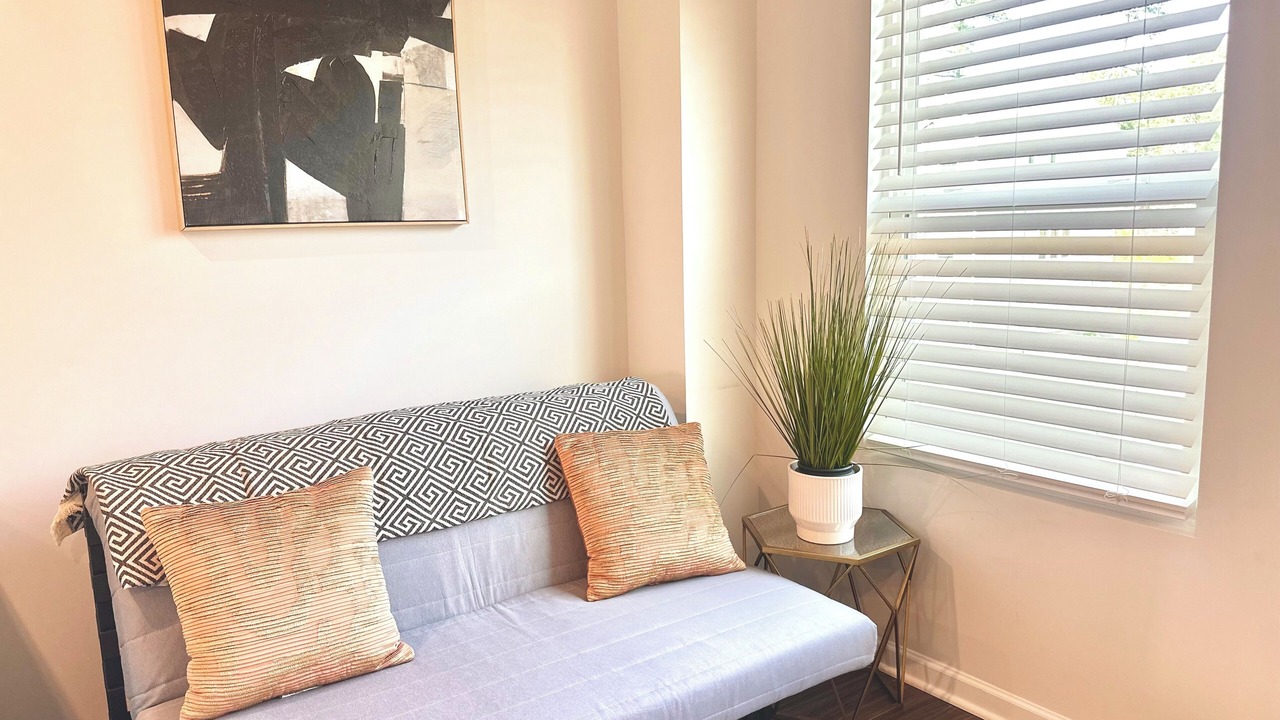 Photo of Livingroom in Cary