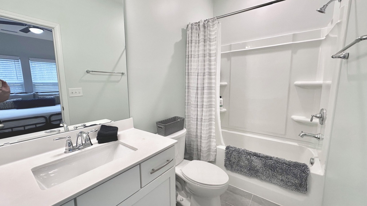 Photo of Bathroom in Cary