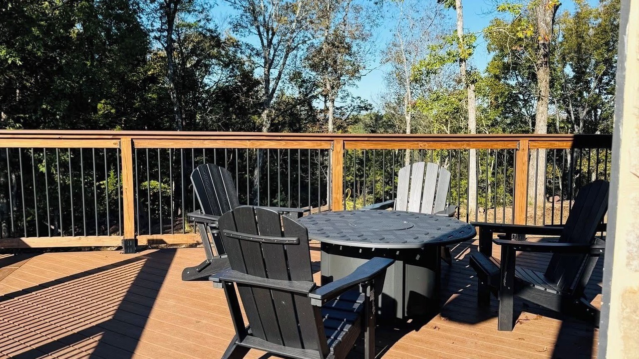 Photo of Outdoor in Vonore