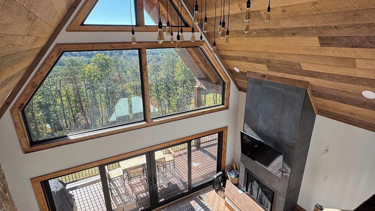 Photo of Livingroom in Vonore
