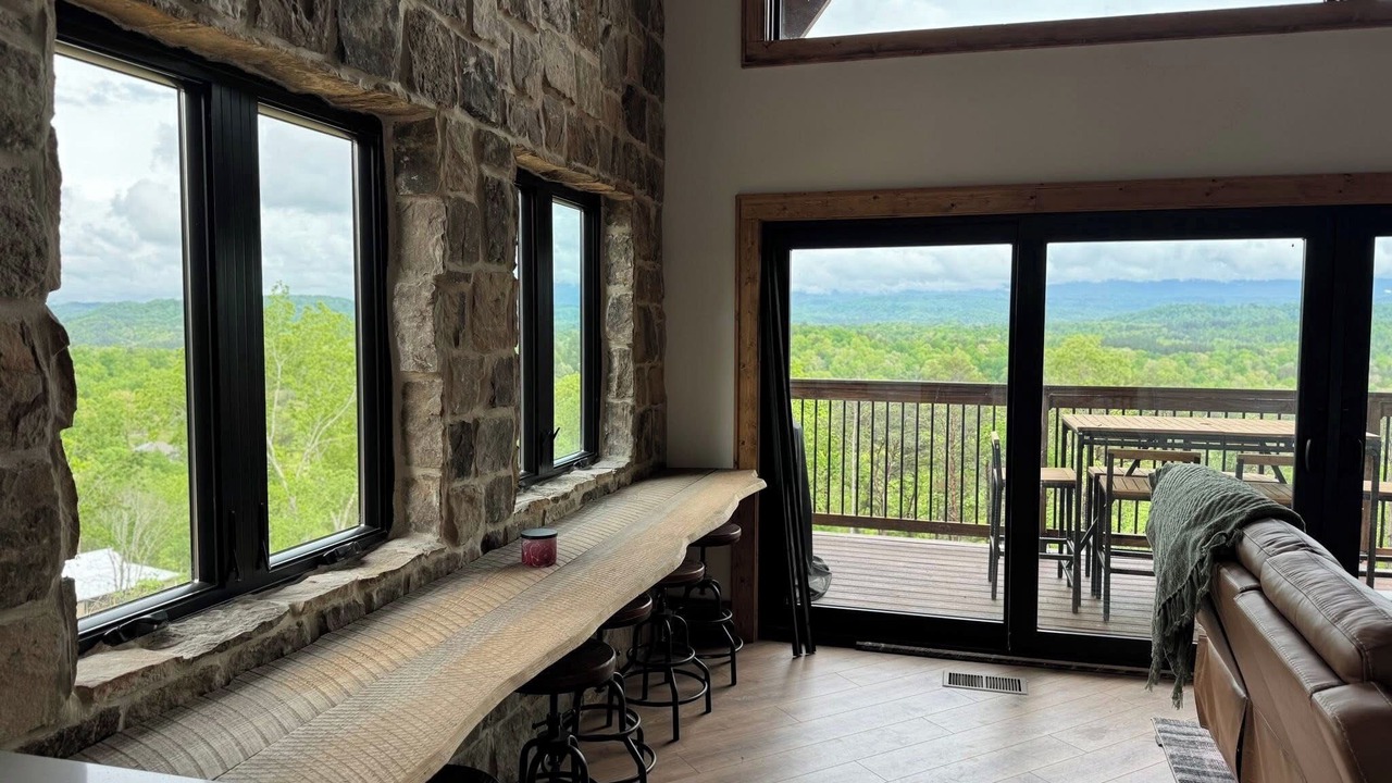 Photo of Livingroom in Vonore