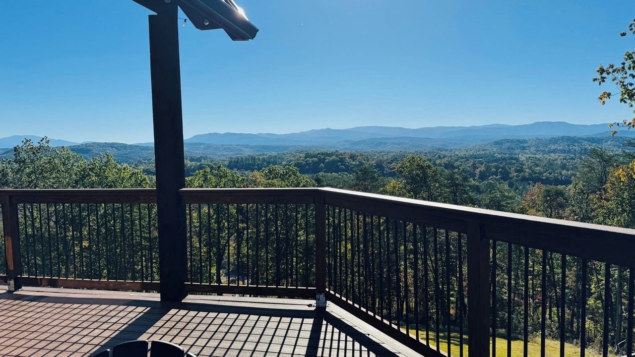 Photo of Outdoor in Vonore