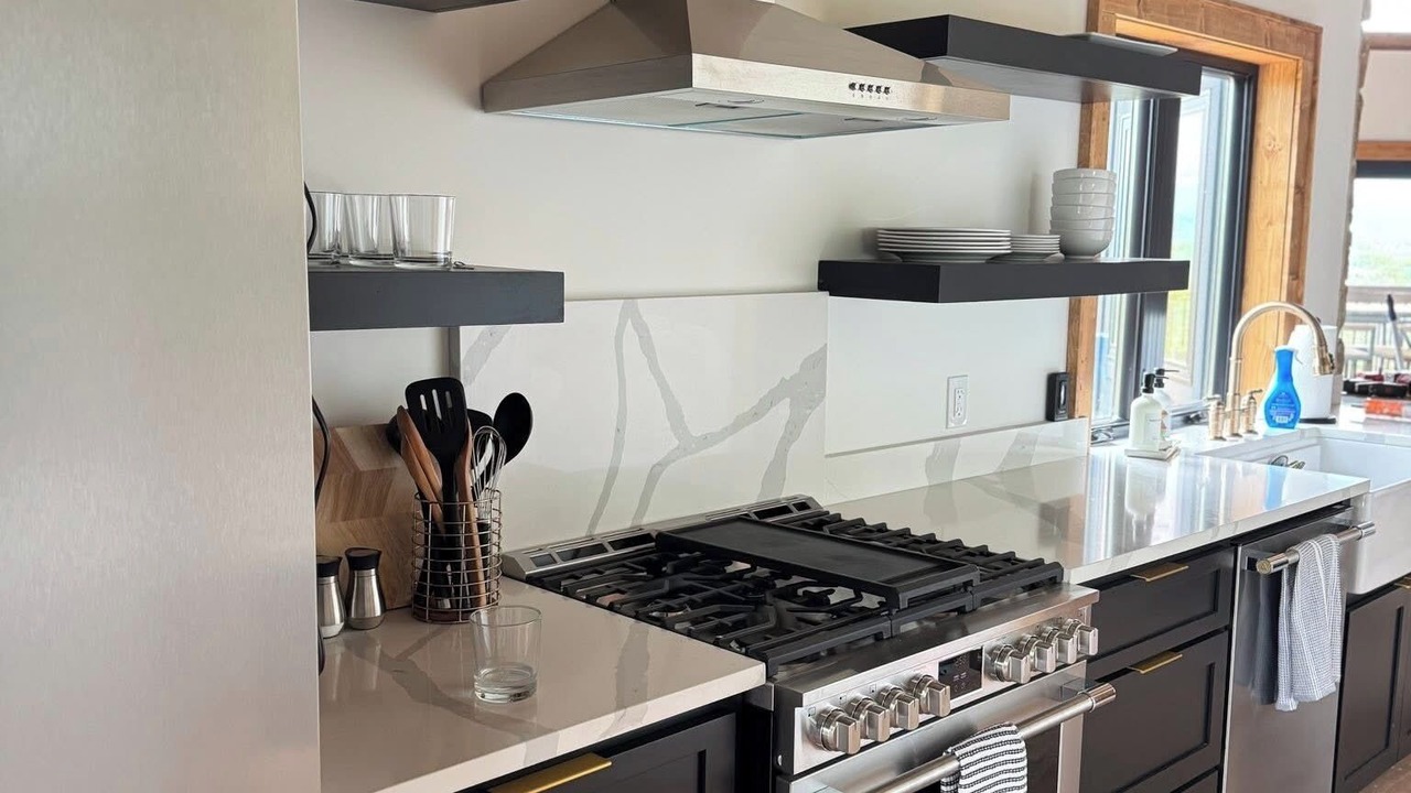 Photo of Kitchen in Vonore
