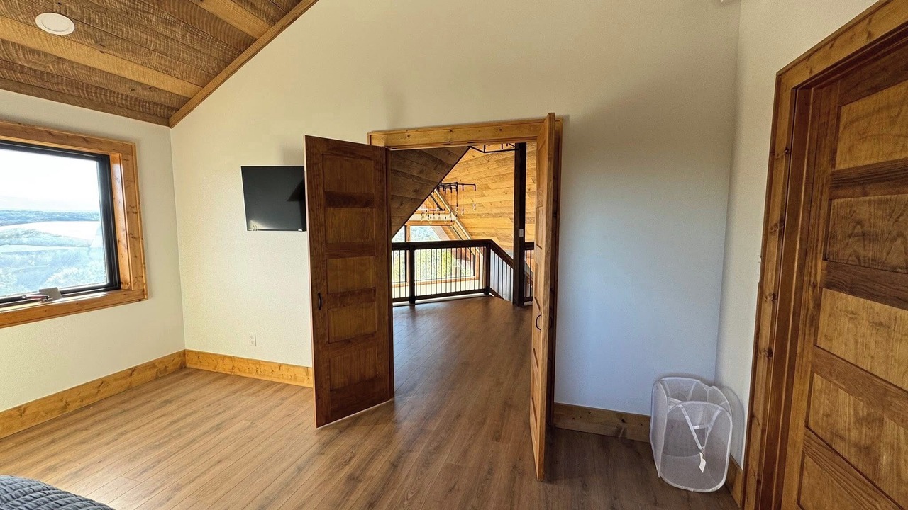Photo of Bedroom in Vonore