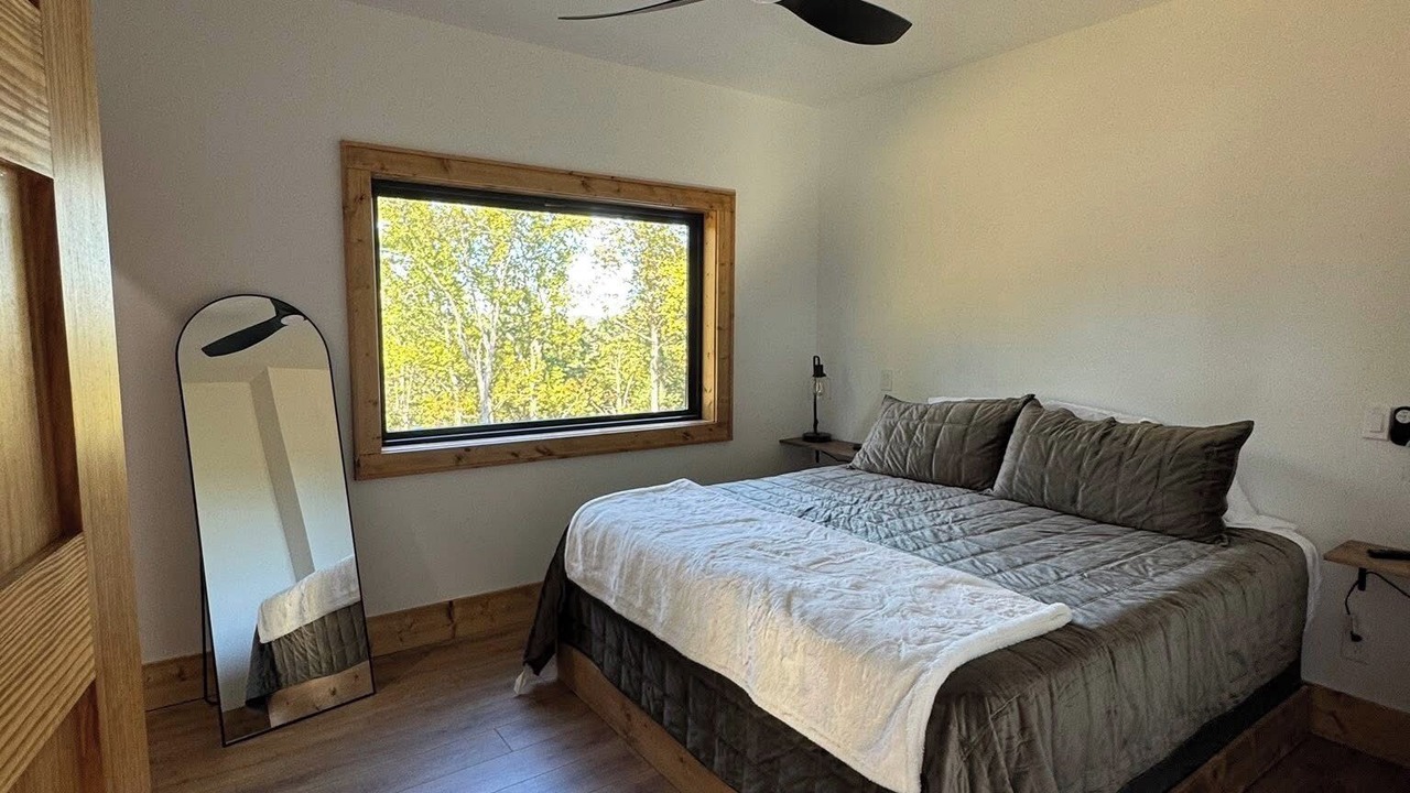 Photo of Bedroom in Vonore