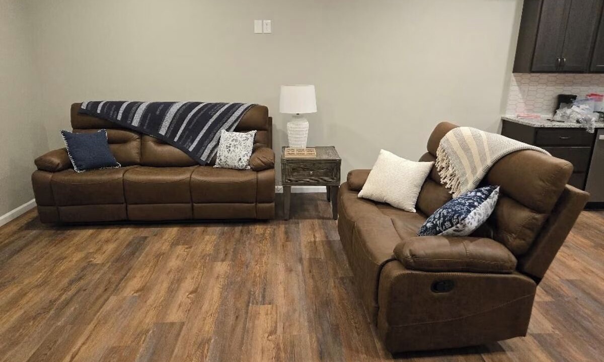 Photo of Livingroom in Hallsville