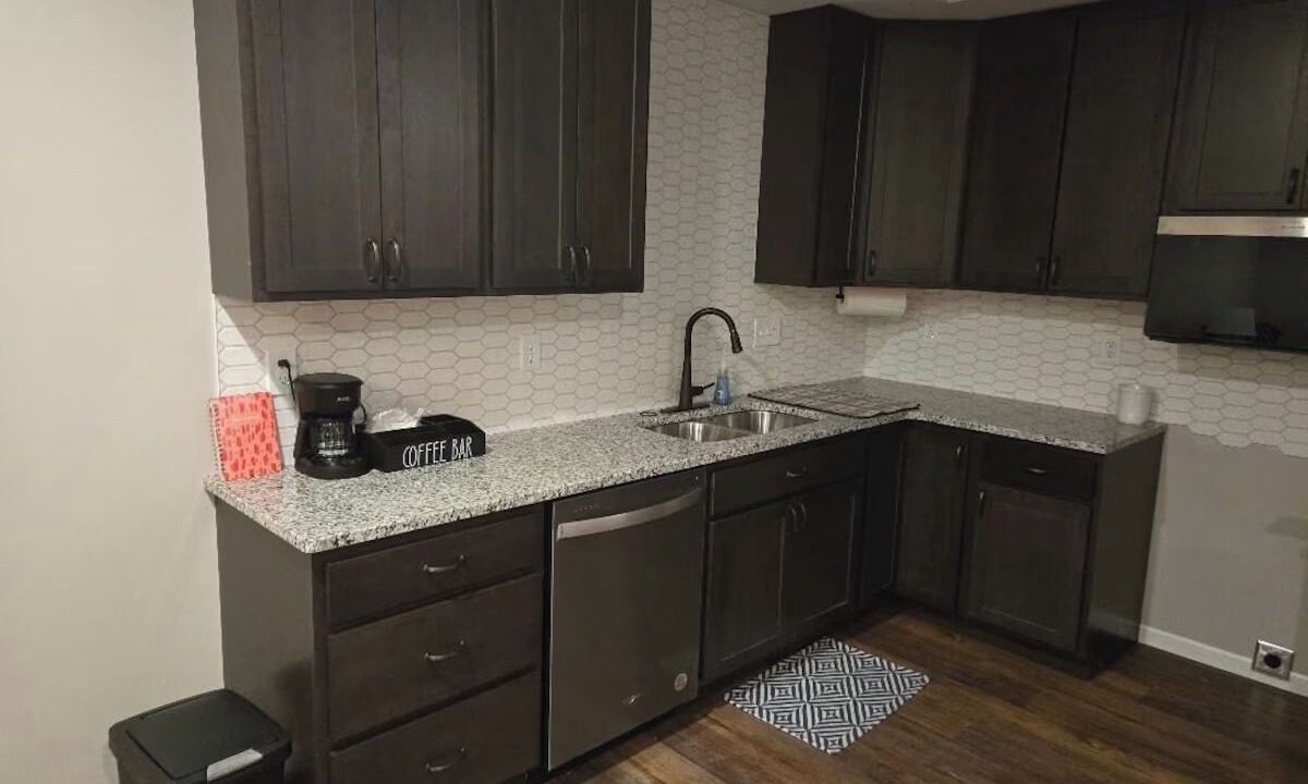 Photo of Kitchen in Hallsville