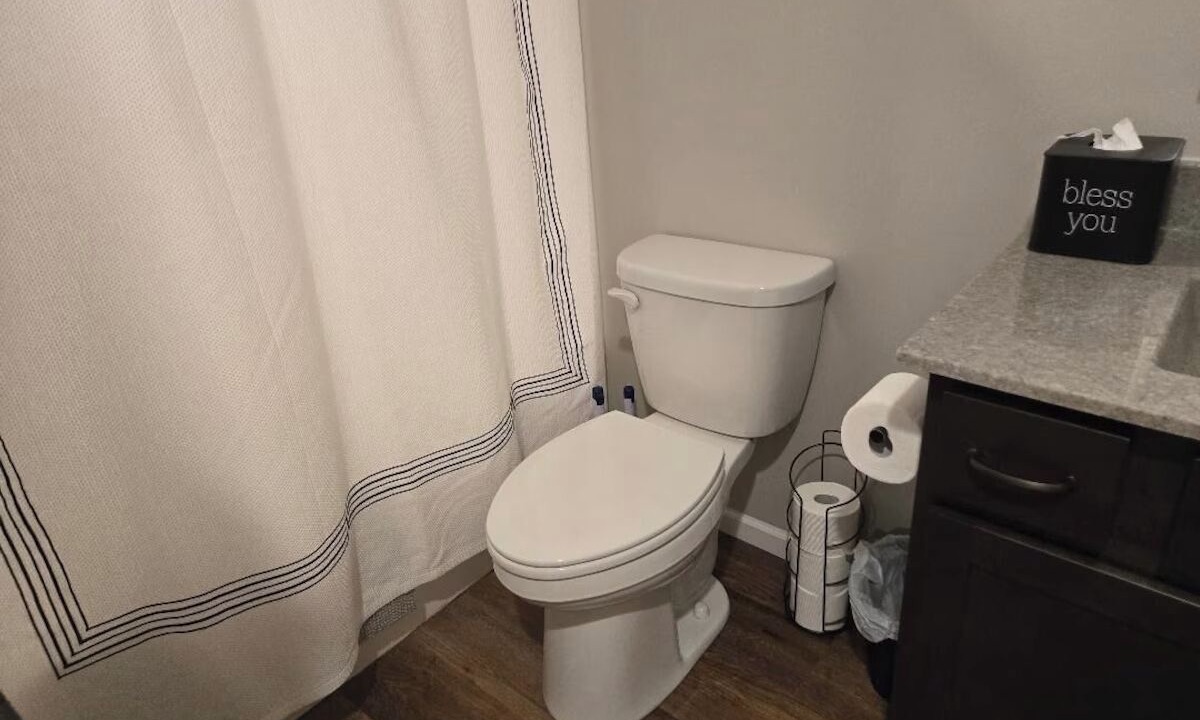 Photo of Bathroom in Hallsville