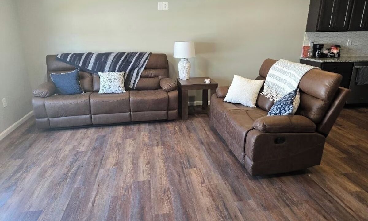 Photo of Livingroom in Hallsville
