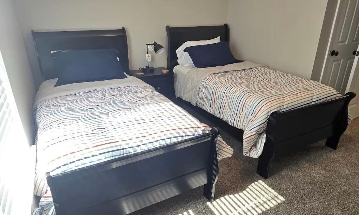 Photo of Bedroom in Hallsville